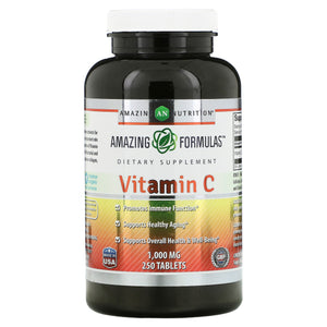 AN VITAMIN C 1000 MG (1x250.00)-0