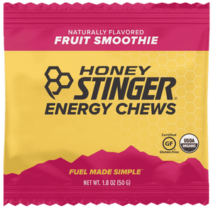 Honey Stinger Organic Fruit Smoothie Chews  (12x1.8 OZ)-0