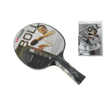 Load image into Gallery viewer, Butterfly Timo Boll Platin table tennis bat
