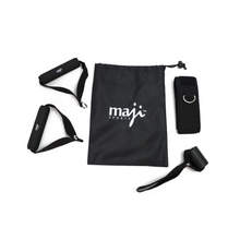 Load image into Gallery viewer, Maji Sports Full-Body Resistance Training Workout Tube Kit
