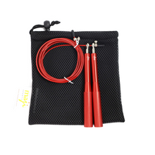 Load image into Gallery viewer, Maji Sports High Speed Jump Rope with Aluminum Handles
