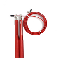 Load image into Gallery viewer, Maji Sports High Speed Jump Rope with Aluminum Handles
