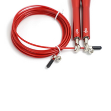 Load image into Gallery viewer, Maji Sports High Speed Jump Rope with Aluminum Handles
