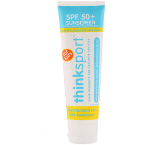 Thinksport Kid Snscn 50+ (1x3OZ )-0