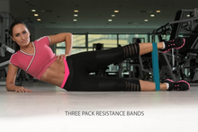 Load image into Gallery viewer, Sports Resistance and Core Fitness Training Bundle
