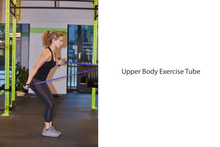 Load image into Gallery viewer, Sports Resistance and Core Fitness Training Bundle
