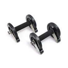 Load image into Gallery viewer, Maji Sports Multi-Functional Ab Rollers
