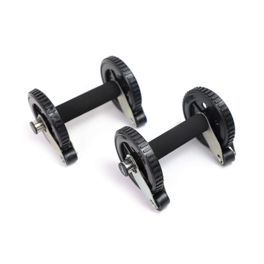 Maji Sports Multi-Functional Ab Rollers