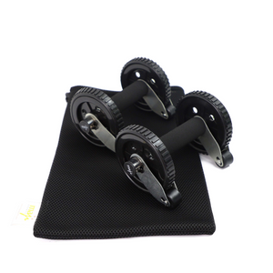 Maji Sports Multi-Functional Ab Rollers