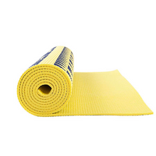 Load image into Gallery viewer, Maji Sports Printed PVC Yoga Mat
