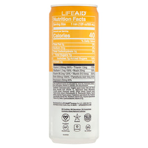 LIFEAID LIFEAID THRIVE ( 12 X 12 OZ   )-2