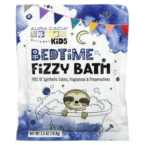 AC FIZZY BATH KID BEDTME ( 6 X 2.5 OZ   )-0