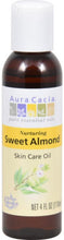 Load image into Gallery viewer, AC SWEET ALMOND OIL ( 1 X 4 OZ   )-0
