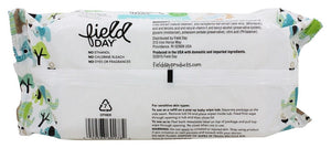 Field Day Baby Wipes Refill (12x72 CT)-2