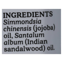 Load image into Gallery viewer, AC INDIAN SNDLWD ESS OIL ( 1 X 0.5 OZ   )-1
