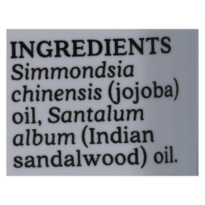 AC INDIAN SNDLWD ESS OIL ( 1 X 0.5 OZ   )-1