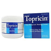 Load image into Gallery viewer, Topricin Topricin Cream Jar (1x4 Oz)-1
