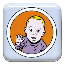 Load image into Gallery viewer, NEL BABY LNDRY SODA TIN ( 6 X 2.2 LB   )-2
