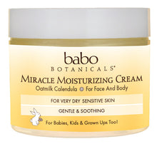 Load image into Gallery viewer, BAB MIRACLE MOIST CREAM ( 1 X 2 OZ   )-0
