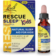 Load image into Gallery viewer, RESCUE SLEEP AID KIDS (1x10.00)-0
