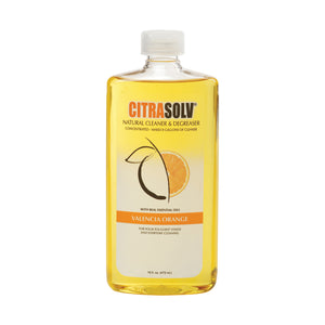 CITRA SOLV VALENCIA ORNG ( 1 X 16 OZ   )-0