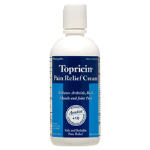 Load image into Gallery viewer, Topricin Topricin Foot Therapy Cream with Flip Top (1x8 Oz)-2
