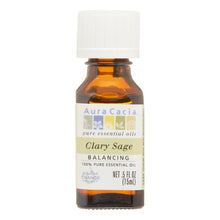 Load image into Gallery viewer, AC CLARY SAGE ESSENTIAL (1x0.50)-0
