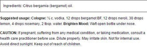 AC BERGAMOT ESSENTIAL OI (1x0.50)-1