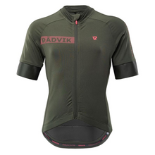 Load image into Gallery viewer, Radvik Bravo Jrg Jr 92800406865 cycling jersey
