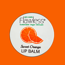 Load image into Gallery viewer, Lip Balm - Sweet Orange-0
