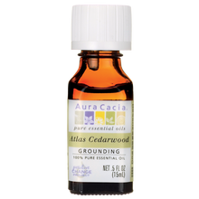 Load image into Gallery viewer, AC ESS OIL ATLAS CDRWOOD ( 1 X 0.5 OZ   )-0
