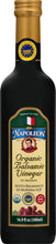 Load image into Gallery viewer, Napoleon Organic Basalmic Vinegar (6x17Oz)-1
