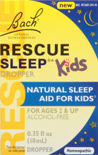 Load image into Gallery viewer, RESCUE SLEEP AID KIDS (1x10.00)-1
