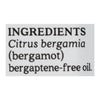 AC BERGAMOT ESSENTIAL OI (1x0.50)-0