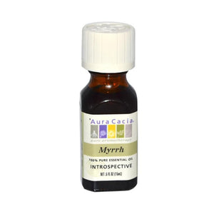 AC MYRRH ESSENTIAL OIL (1x0.50)-0