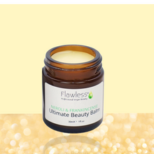 Load image into Gallery viewer, Beauty Balm - 3 in 1 balm, moisturiser and mask.  With Neroli and Frankincense-0
