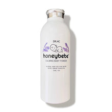 Load image into Gallery viewer, DR.HC Honeybebe&#39; Calming Baby Powder (115g, 4oz.)-0
