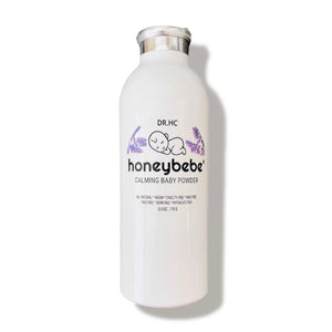 DR.HC Honeybebe' Calming Baby Powder (115g, 4oz.)-0