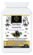 Load image into Gallery viewer, Acai Berry Immunity Plus-0
