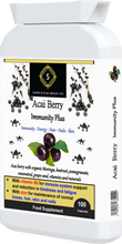 Load image into Gallery viewer, Acai Berry Immunity Plus-1
