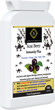 Load image into Gallery viewer, Acai Berry Immunity Plus-2
