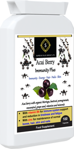 Acai Berry Immunity Plus-2