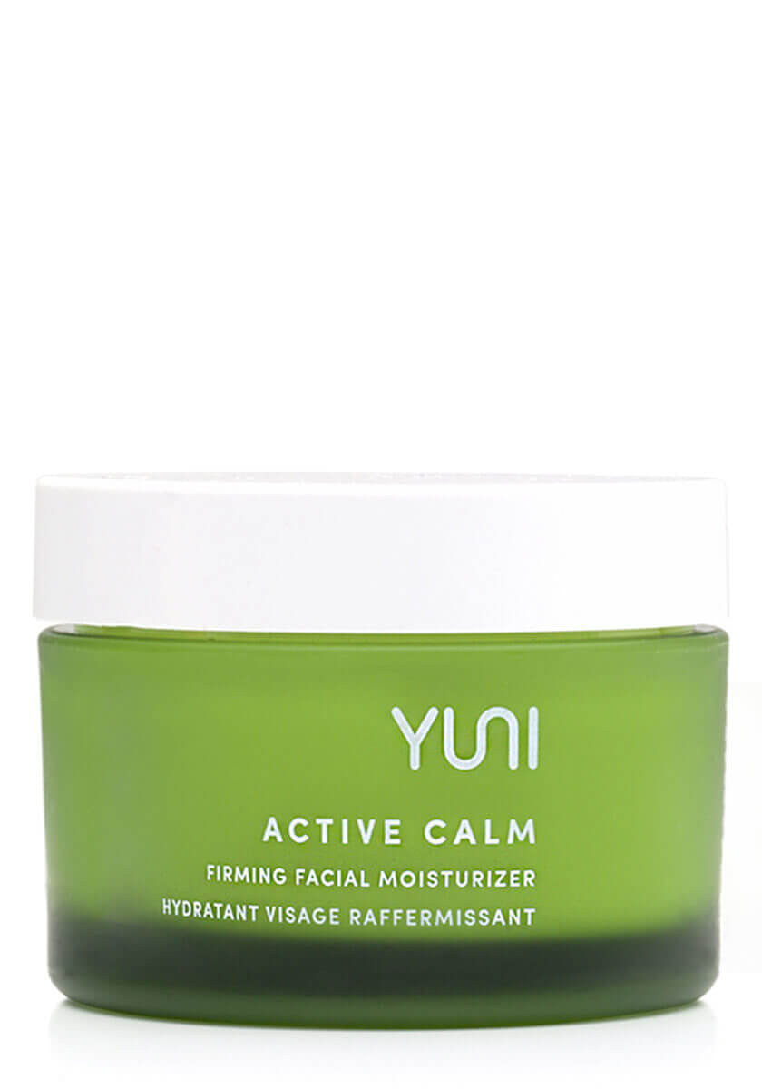 ACTIVE CALM Firming Facial Skin Moisturizer-0