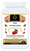 Super Immunity Complex-0