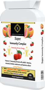 Super Immunity Complex-1