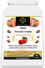 Load image into Gallery viewer, Super Immunity Complex-3
