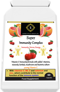 Super Immunity Complex-3