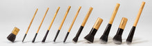 Load image into Gallery viewer, The Sustainable 11-Piece Makeup Brush Set-0
