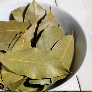 Witchy Pooh's Soursop Whole Tea Leaves for Hoodoo, Rituals, Offerings to Deities-2