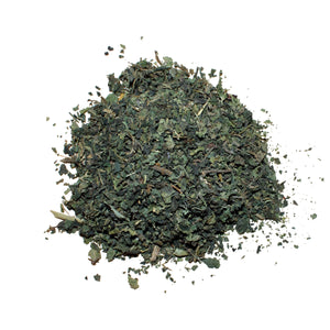 Witchy Pooh's Stinging Nettle Leaf Herb For Protection from Harm, Ward Off Evil, Reverse Curses-1